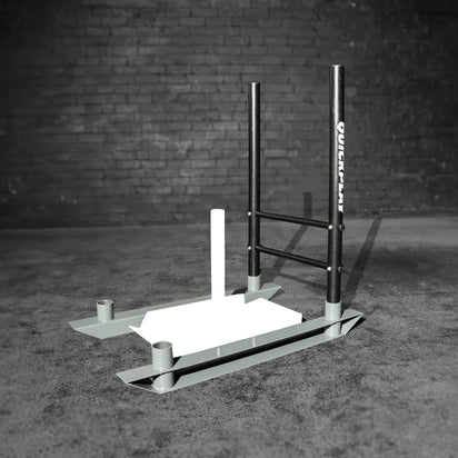 Push Upgrade for Weighted Sled - SPARE - QUICKPLAY - flowbackinstock
