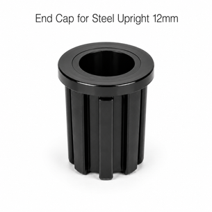 SPARE PART - END CAP 12mm (FLEXI-POST GOALS)