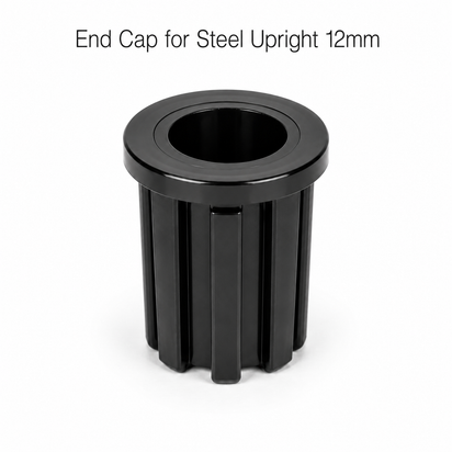 SPARE PART - END CAP 12mm (FLEXI-POST GOALS)