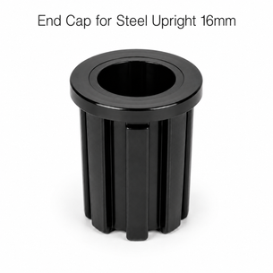 SPARE PART - END CAP  16mm (FLEXI-POST GOALS)