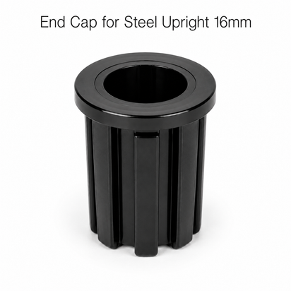 SPARE PART - END CAP  16mm (FLEXI-POST GOALS)