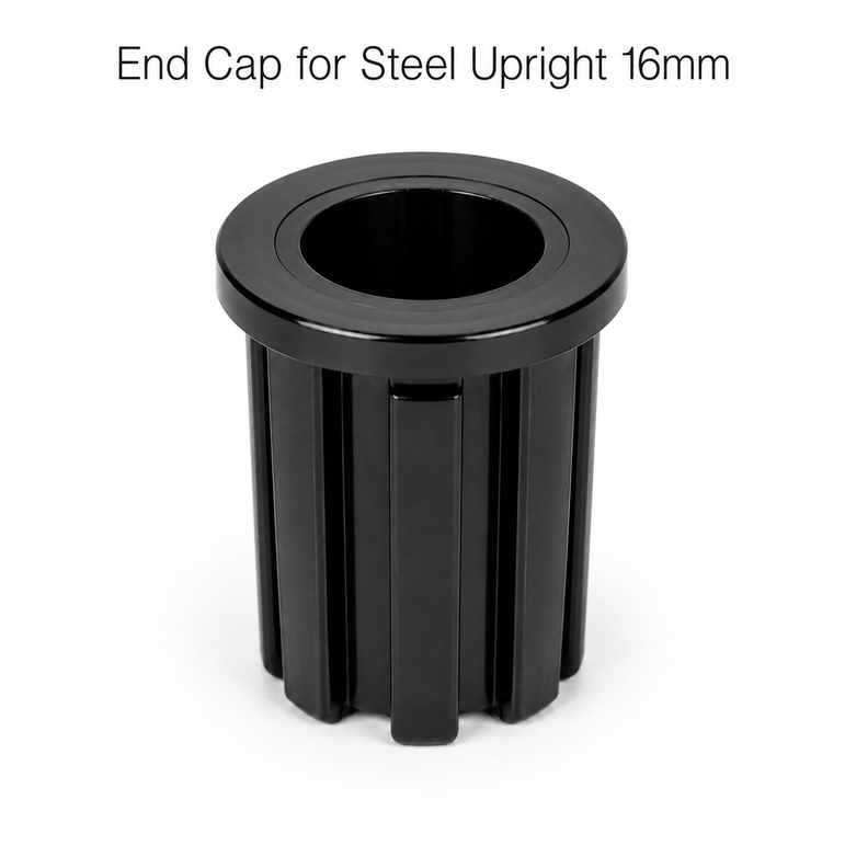 SPARE PART - END CAP  16mm (FLEXI-POST GOALS)