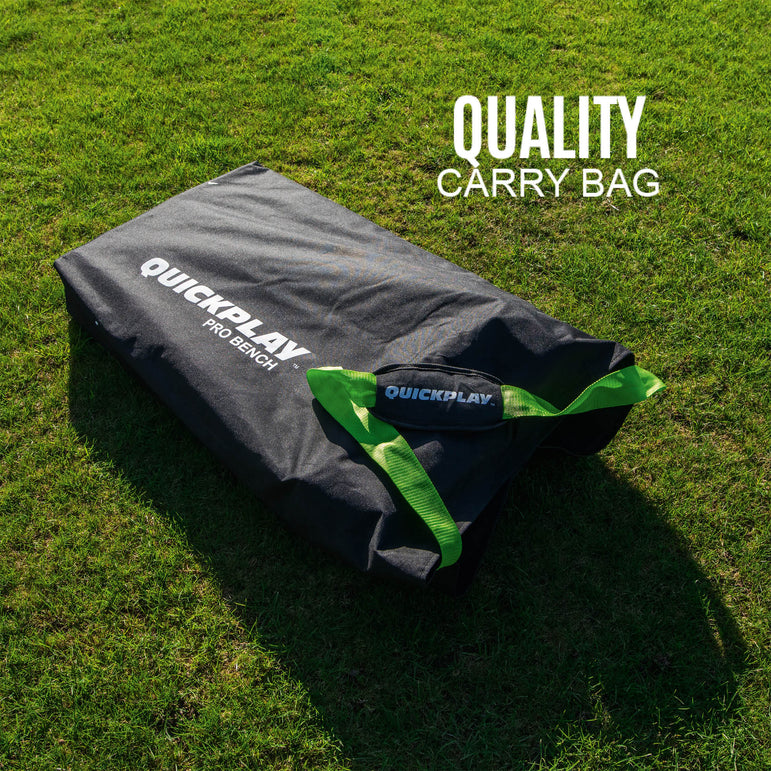 PRO BENCH 6 Seat Subs Bench