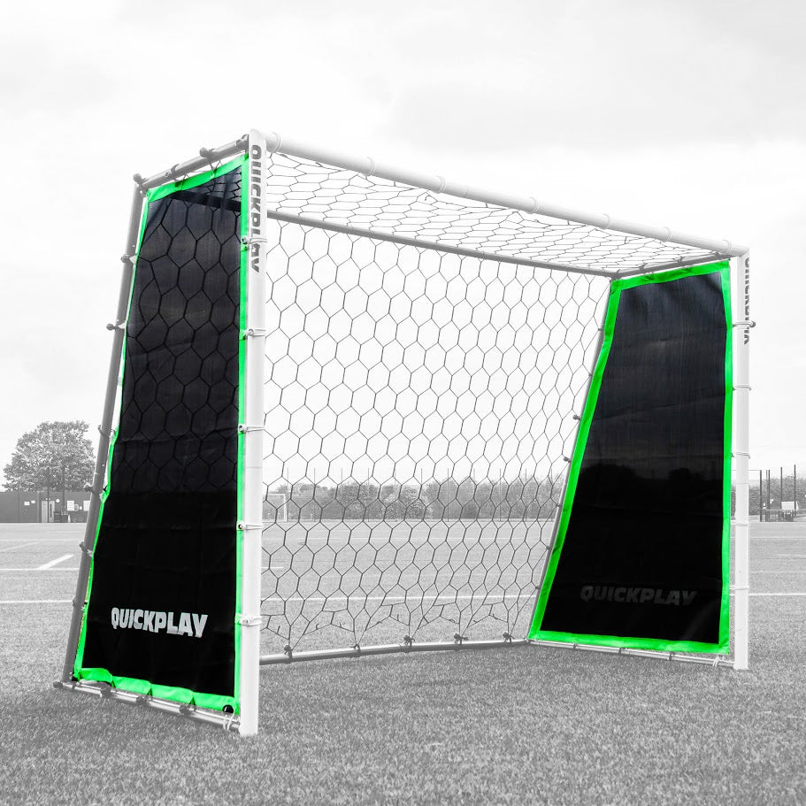 Spare Part - TEKKERS GS Trainer 7x5' Side Panels (set of 2)