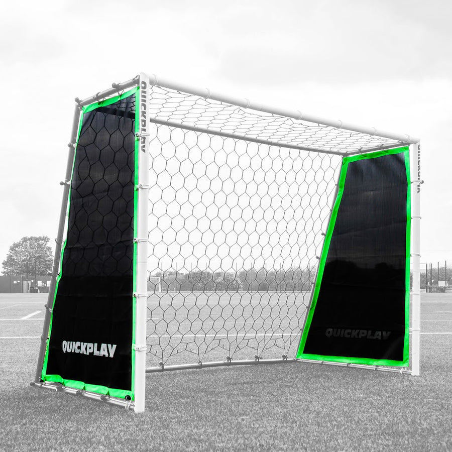 Spare Part - TEKKERS GS Trainer 7x5' Side Panels (set of 2)