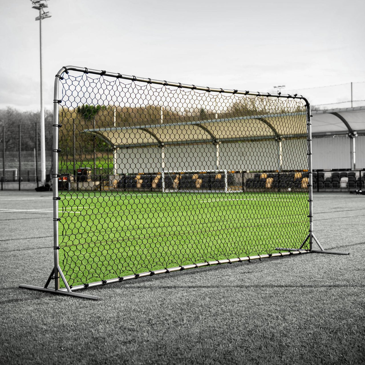 Spare Part - NET - GS Series Rebounder Wall 12x6'