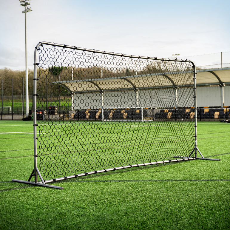 GS Series Rebounder Wall 12x6'