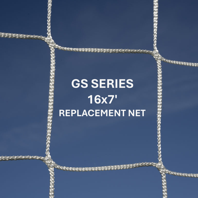 Spare Part - NET - GS Series Goal 16x7'