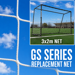Spare Part - NET - GS Series Goal 3x2m