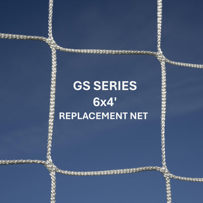 Spare Part - Net - GS GOAL SERIES 6X4' - QUICKPLAY - flowbackinstock