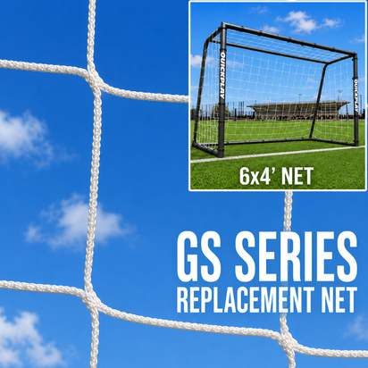 Spare Part - NET - GS Series Goal 6x4'