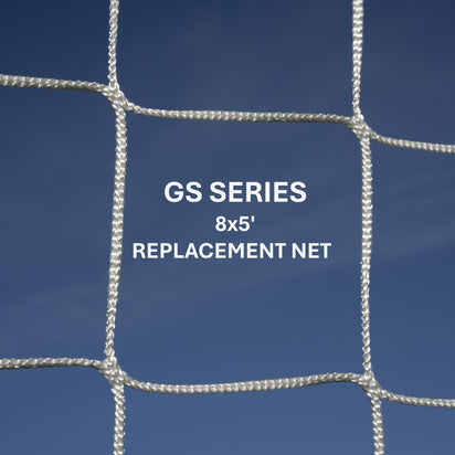 Spare Part - Net - GS GOAL SERIES 8X5' - QUICKPLAY - flowbackinstock