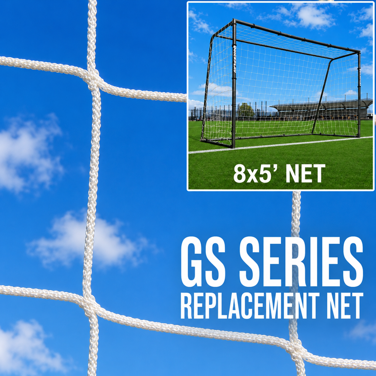 Spare Part - NET - GS Series Goal 8x5'