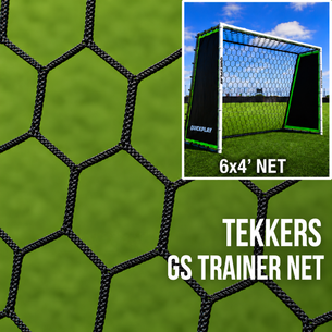 Spare Part - Net - GS Trainer 6x4'