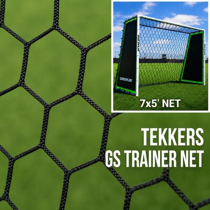 Spare Part - Net - GS Trainer 7X5'