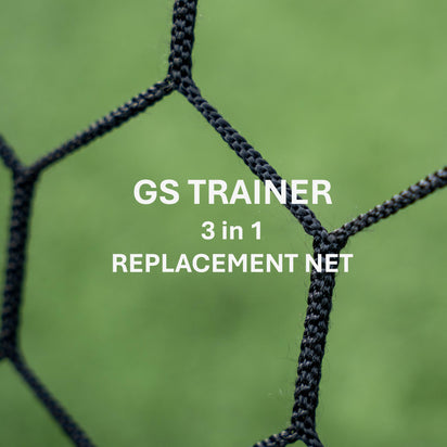 Spare Part - Net - GS TRAINER 3 in 1 REBOUND NET - QUICKPLAY - flowbackinstock spare part