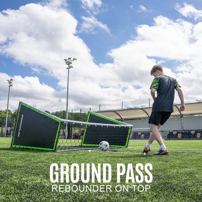 TEKKERS GS Trainer 3-in-1 8x6'