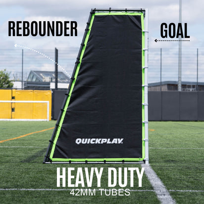 TEKKERS GS Trainer 3-in-1 8x6'