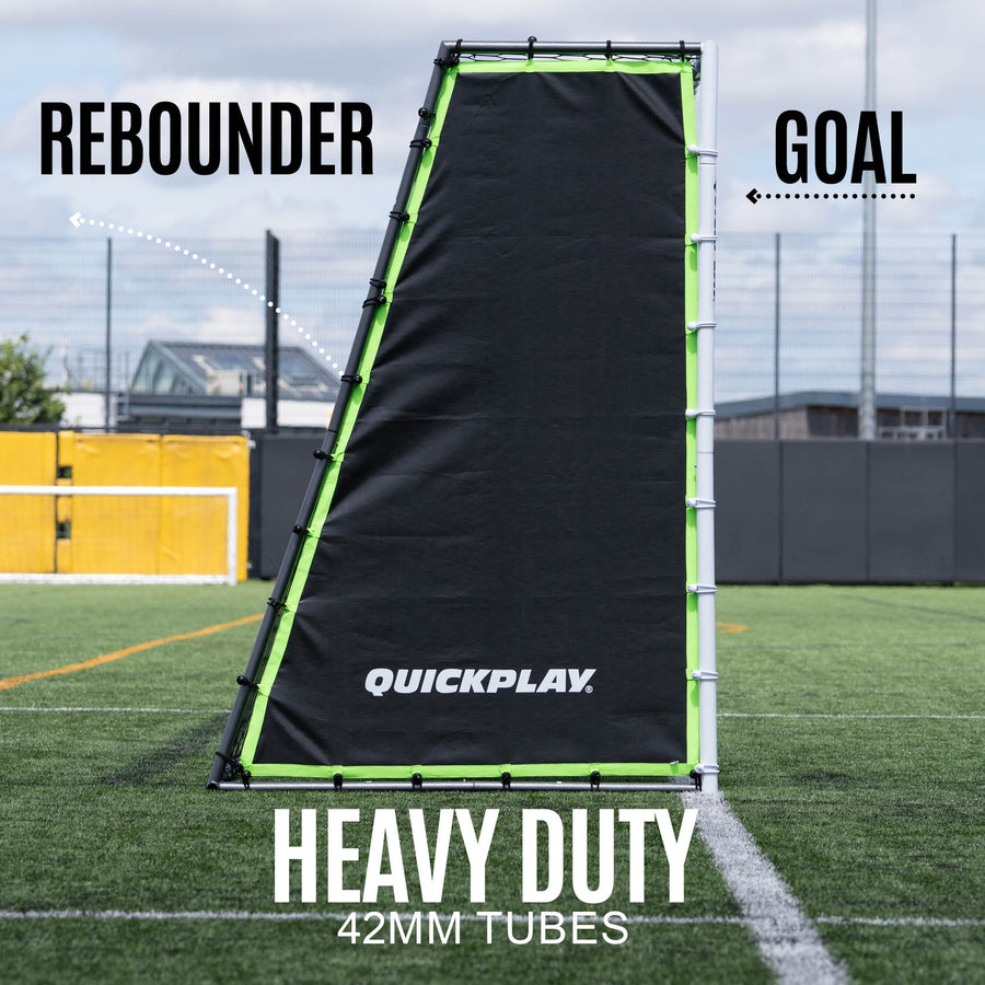 TEKKERS GS Trainer 3-in-1 8x6'