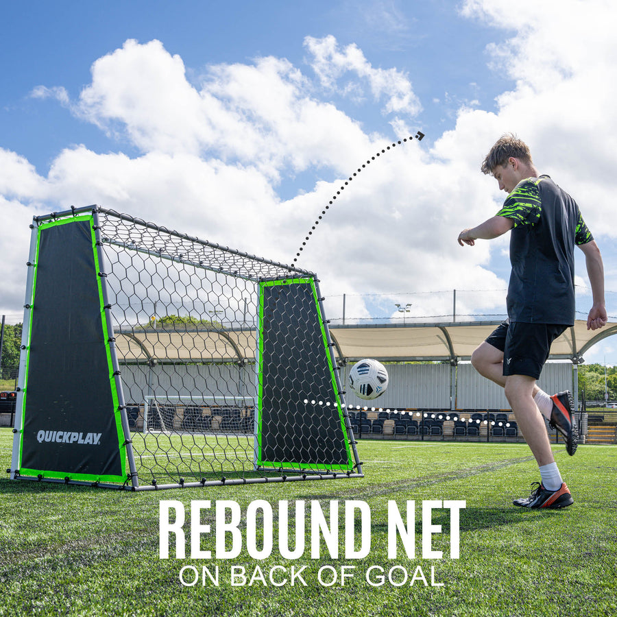 TEKKERS GS Trainer 3-in-1 7x5'