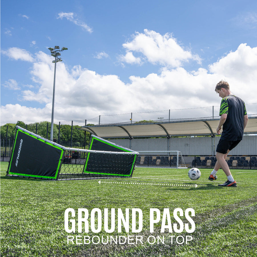 TEKKERS GS Trainer 3-in-1 7x5'