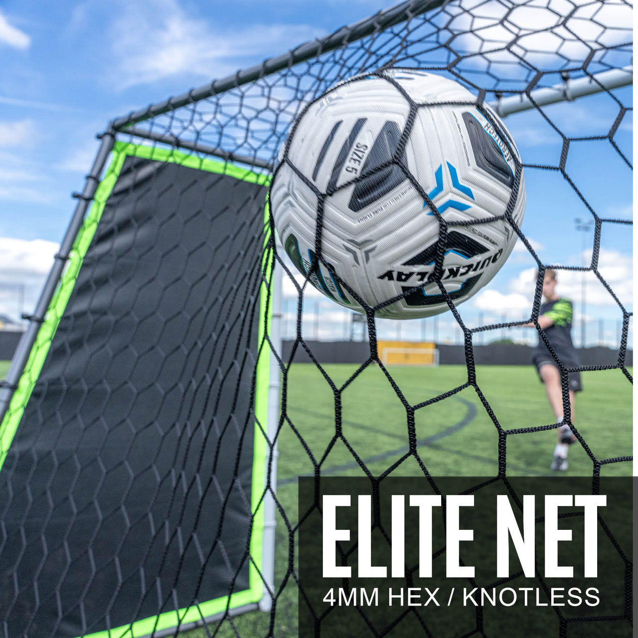 TEKKERS GS Trainer 3-in-1 7x5'