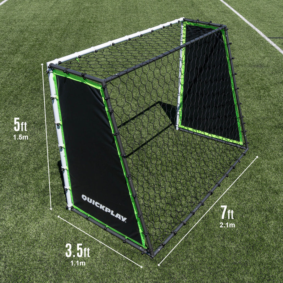 TEKKERS GS Trainer 3-in-1 7x5'
