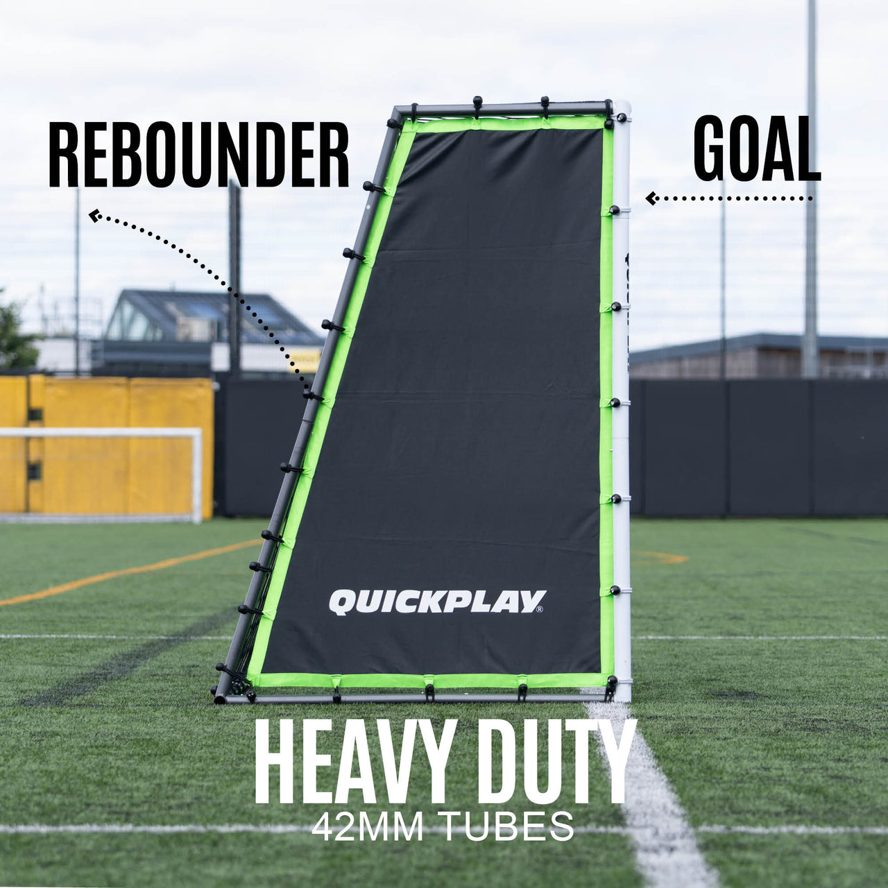 TEKKERS GS Trainer 3-in-1 7x5'