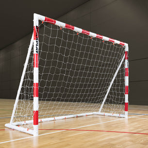 Q-FOLD Folding Handball Goal 3X2M