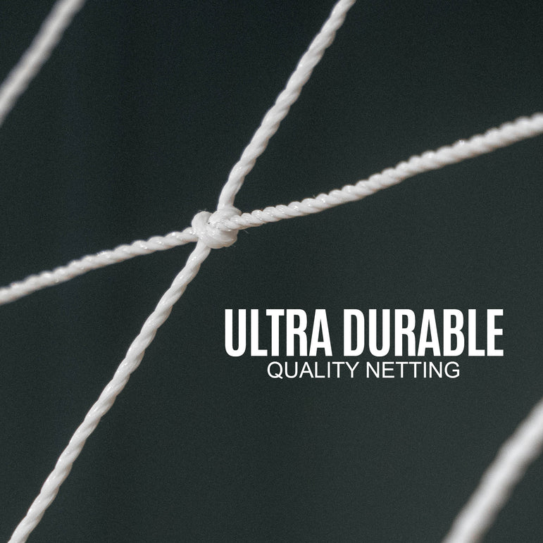 Q-FOLD Folding Handball Goal 3X2M