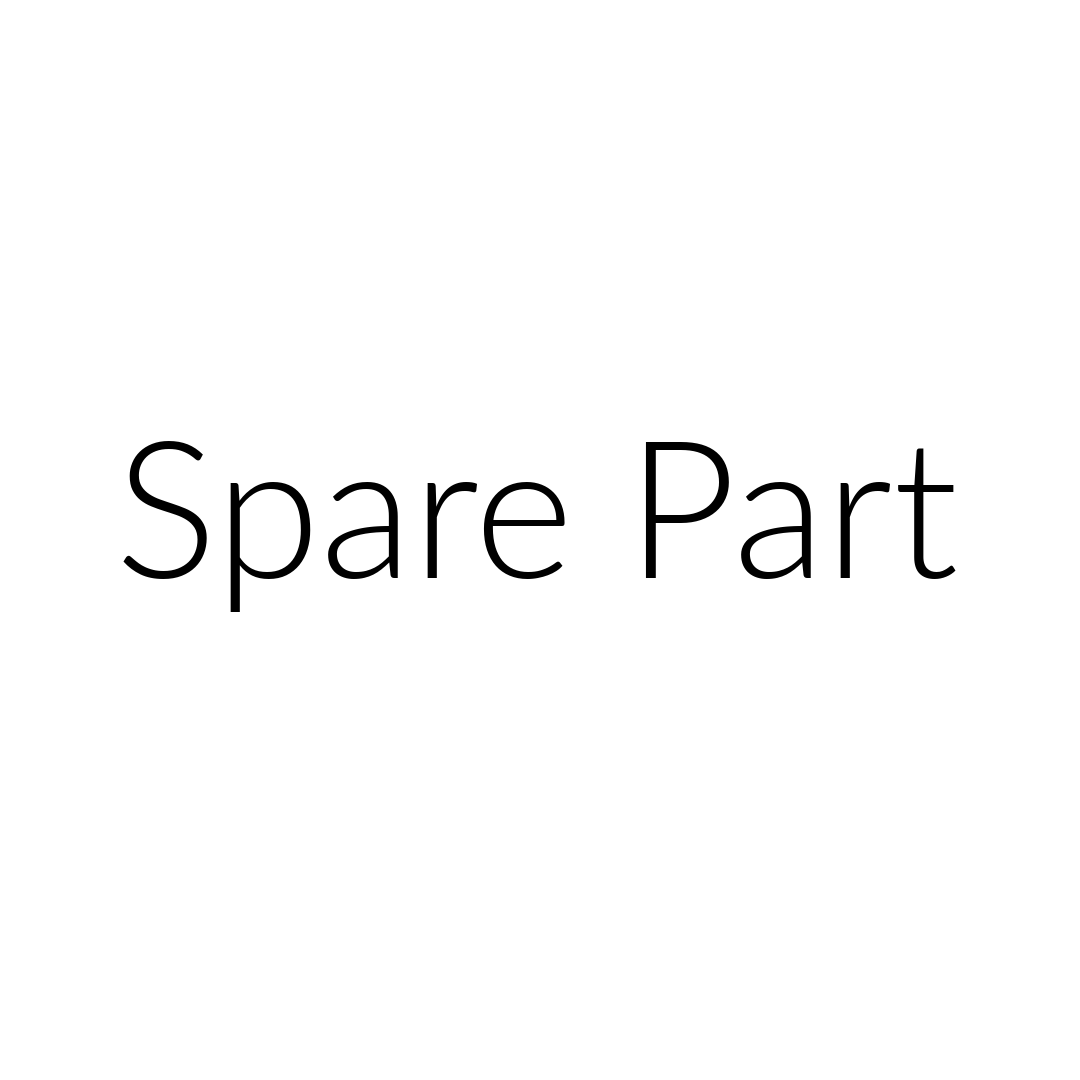 SPARE PART - Q-FOLD 16x7' Part 4
