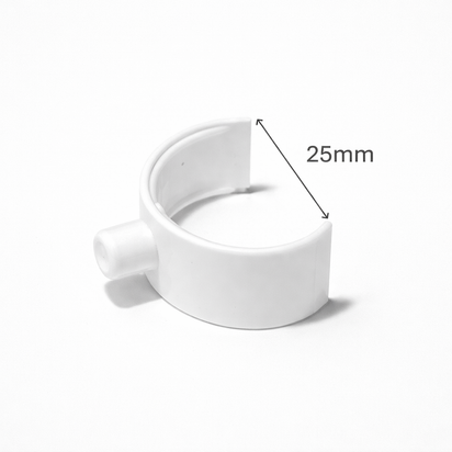 Spare Part - SPRING CLIP - PB1 (Pack of 8)