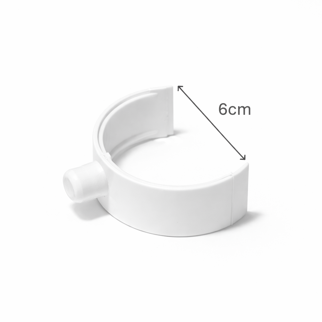 Spare Part - Spring Clip - JOINT-QMF6 (pack of 5)