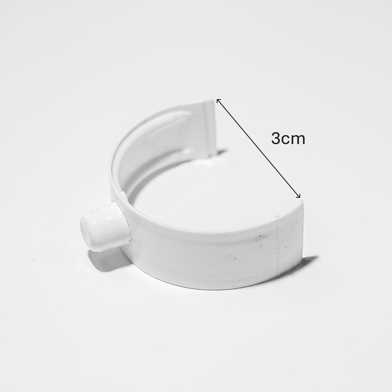 Spare Part - SPRING CLIP - Q-FOLD Mini (pack of 12)