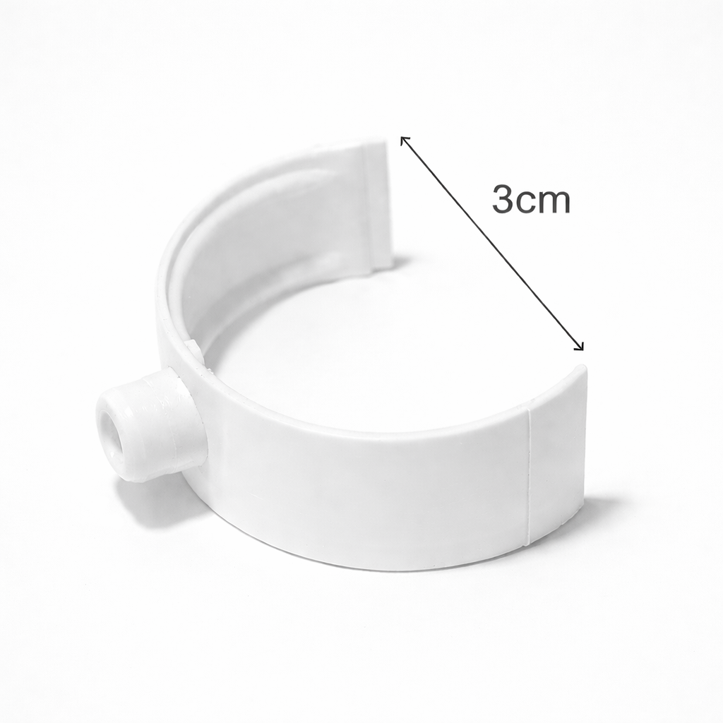 Spare Part - Spring Clip - Q-FOLD Mini (pack of 12)