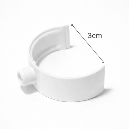 Spare Part - SPRING CLIP - Q-FOLD Mini (pack of 12)