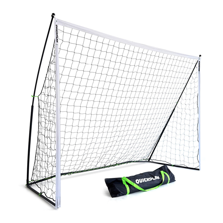 KICKSTER Portable Futsal Goal 3x2m