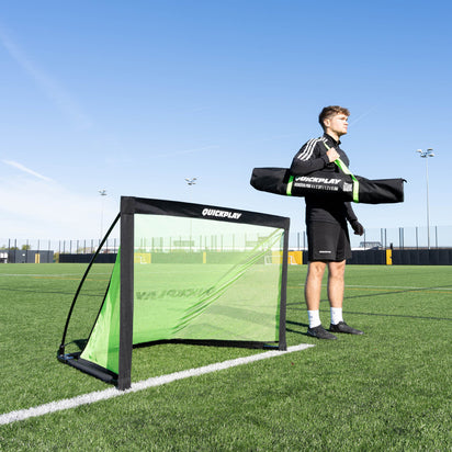 KICKSTER PRO Football Goal 4x2.5'