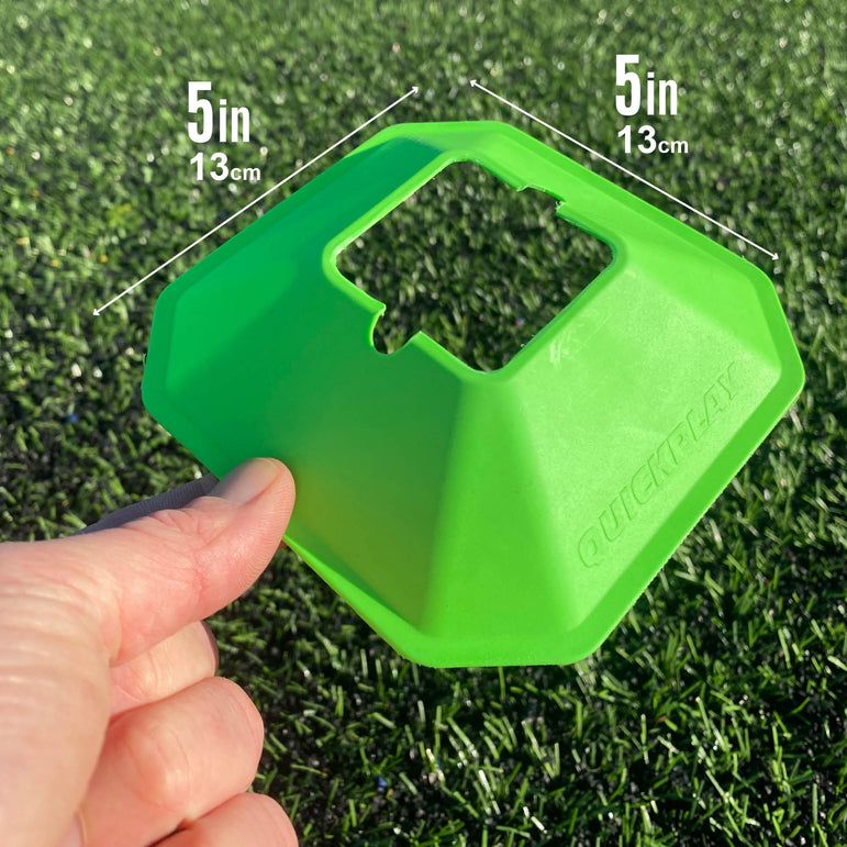 Training Mini Cones (set of 20)