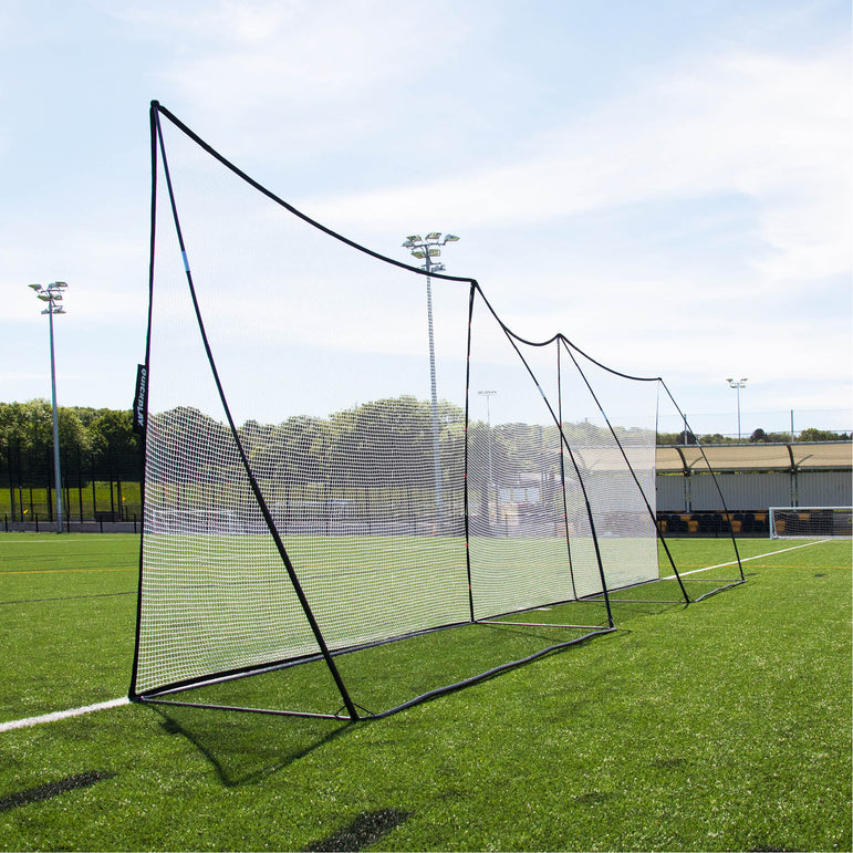 MEGA NET Multi-Sport Ball-Stop 12x9'