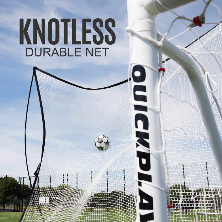 MEGA NET Multi-Sport Ball-Stop 12x9'