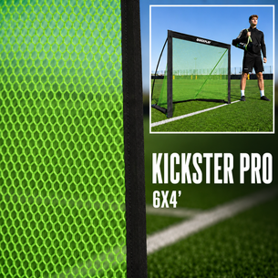 Spare Part - NET - Kickster PRO 6X4'