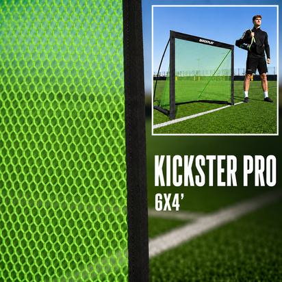 Spare Part - NET - Kickster PRO 6X4'