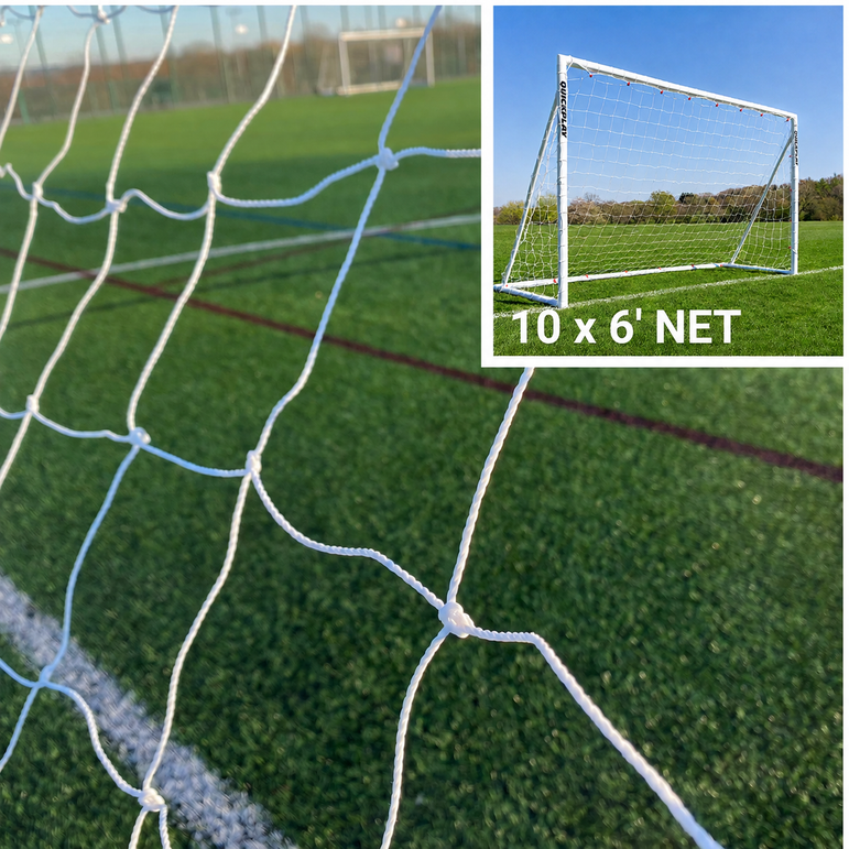 Spare Part - NET- Q-FOLD 10x6'