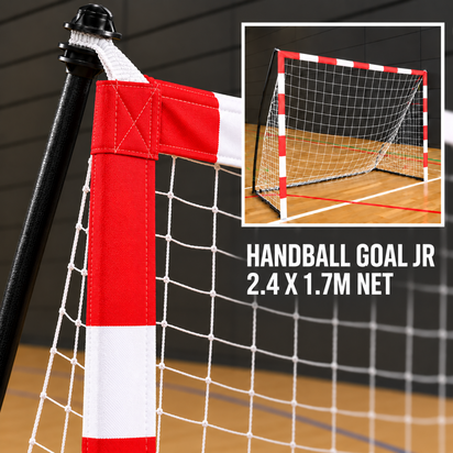 Spare Part - Net - Handball Goal Jr 2.4x1.7m