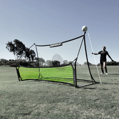 Spare Part - Net - Lower Net TEKKERS Trainer - QUICKPLAY - flowbackinstock