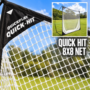 Spare Part - Net - QUICK-HIT 8x8'