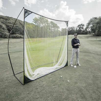 Spare Part - Net - QUICK-HIT 8x8' - QUICKPLAY - flowoos spare spare part