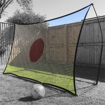 Spare Part - Net - SPOT Rebounder 8x5' - QUICKPLAY - 8 x 5 flowbackinstock Net spare part