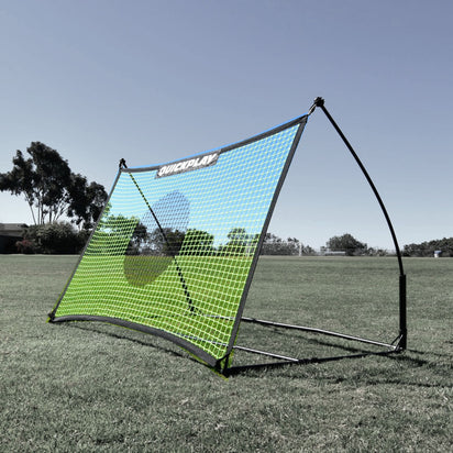Spare Part - NET - TEKKERS REBOUNDER 5X3' - QUICKPLAY - flowoos